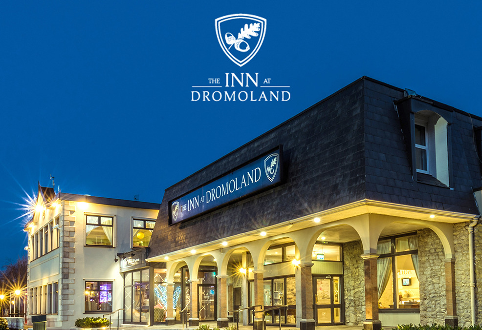 Things to do in County Clare, Ireland - Deals: The Inn at Dromoland, Clare | €89 B&B - YourDaysOut