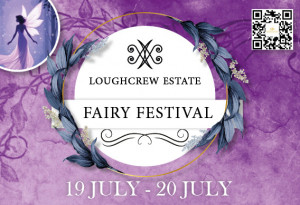 Things to do in County Meath, Ireland - Loughcrew Fairy Festival - YourDaysOut