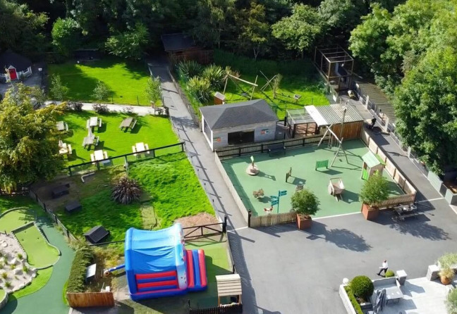 Things to do in County Kildare, Ireland - Clonfert Farm - YourDaysOut