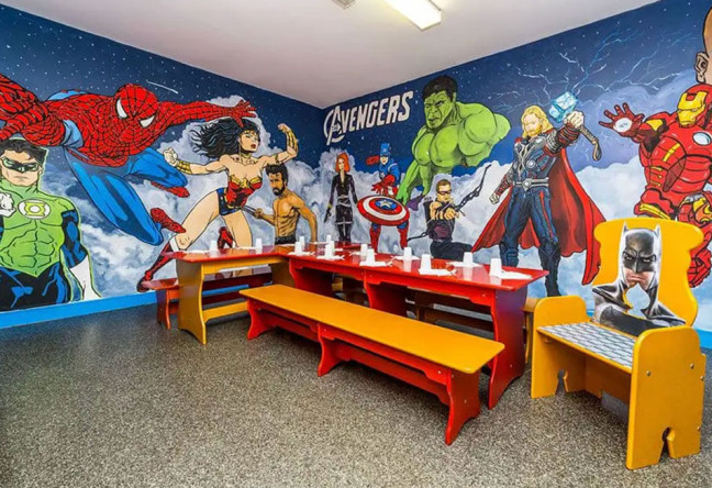 Things to do in County Dublin Dublin, Ireland - GoKidsGo | Birthday Parties - YourDaysOut