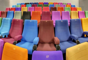 Things to do in County Dublin, Ireland - Lighthouse Cinema, Smithfield - YourDaysOut