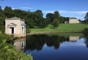 Things to do in County Donegal, Ireland - Oakfield Park - YourDaysOut