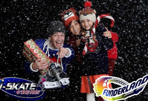 Winter Funderland has been part of Christmas in Dublin for years. - YourDaysOut