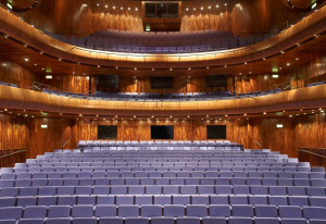Things to do in County Wexford, Ireland - National Opera House - YourDaysOut
