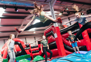 Things to do in County Cork, Ireland - Air-Tastic | Cork - YourDaysOut