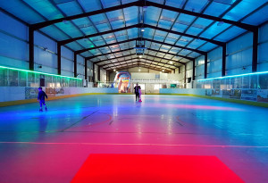 Things to do in Northern Ireland Craigavon, United Kingdom - The Rink - YourDaysOut