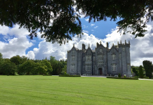 Things to do in County Offaly, Ireland - Kinnity Castle Hotel - YourDaysOut
