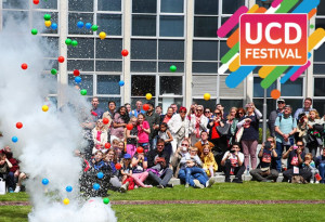 Things to do in County Dublin, Ireland - UCD Festival - YourDaysOut