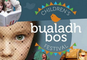 Things to do in County Limerick, Ireland - Bualadh Bos Children’s Festival - YourDaysOut