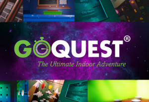 Things to do in County Dublin Dublin, Ireland - GoQuest Indoor Challenge | South | Carrickmines - YourDaysOut