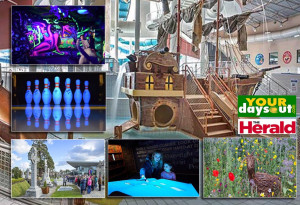 Get discounts to some of Dublin's best days out this mid-term break - YourDaysOut