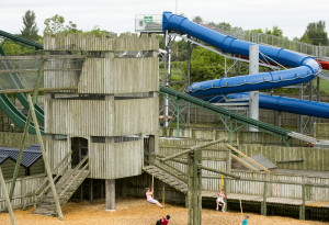 Save money on your trip to Fort Lucan Adventureland and other top family days out - YourDaysOut
