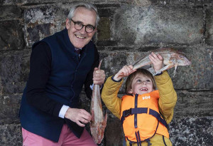 Bord Bia will host free cookery demonstrations as part of SeaFest Cork 2019 - YourDaysOut