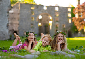 Things to do in County Waterford, Ireland - Comeraghs Wild Festival - YourDaysOut