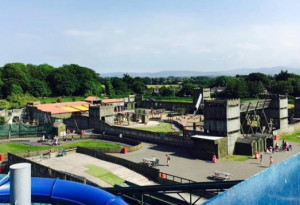 Fort Lucan Adventureland in Dublin permanently removed its trampolines - YourDaysOut