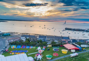 Events on in Ireland this summer - YourDaysOut