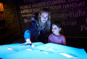 EPIC, The Irish Emigration Museum was voted Europe's Leading Tourist Attraction - YourDaysOut