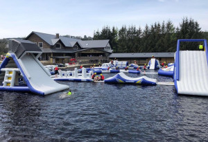 Enjoy water sports in Ireland but always make sure everyone is safe - YourDaysOut