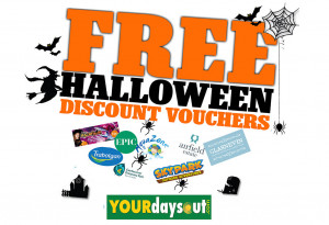 Pick up your coupons all week in The Herald - YourDaysOut