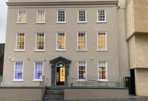 Things to do in County Waterford, Ireland - Irish Silver Museum - YourDaysOut