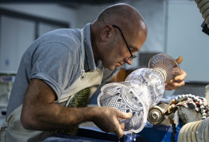 Things to do in County Waterford, Ireland - House of Waterford Crystal - YourDaysOut