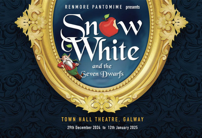 Renmore Pantomime | Galway - YourDaysOut