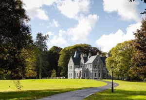 Things to do in County Mayo, Ireland - Mount Falcon Estate - YourDaysOut