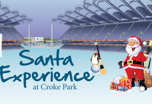 Things to do in County Dublin, Ireland - Croke Park Santa Experience - YourDaysOut