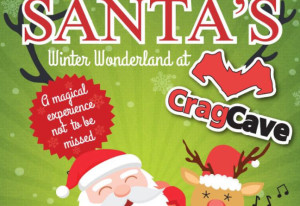 Things to do in County Kerry, Ireland - Santa's Winter Wonderland - YourDaysOut