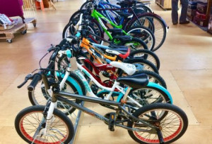 Things to do in ,  - Bicycle Basics – Parent and Child Workshop - Morning - YourDaysOut