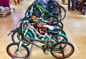Things to do in County Dublin Dublin, Ireland - Bicycle Basics – Parent and Child Workshop - Afternoon - YourDaysOut