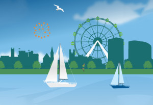 Things to do in County Limerick, Ireland - Riverfest Limerick - YourDaysOut