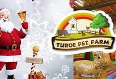 Things to do in County Galway, Ireland - Christmas @ Turoe Pet Farm - YourDaysOut