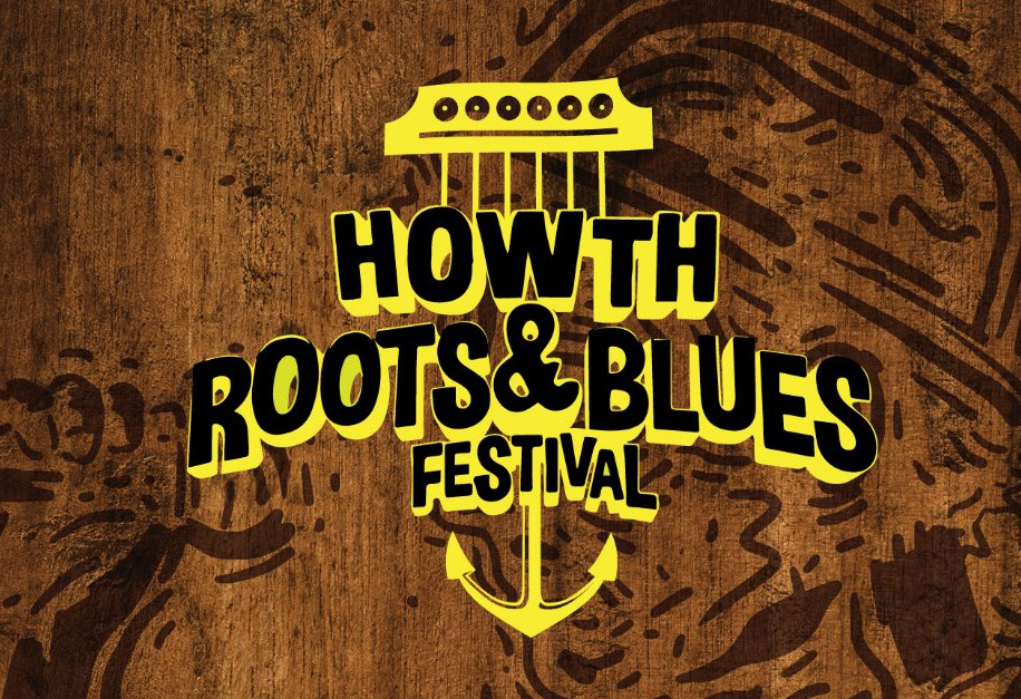 Howth Roots & Blues Festival - YourDaysOut