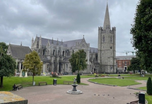 Things to do in ,  - Behind the Scenes of Saint Patrick’s Cathedral - YourDaysOut