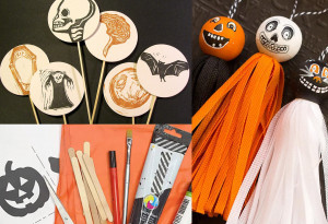 Things to do in County Wexford, Ireland - Halloween Art Workshop - YourDaysOut