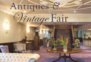 Things to do in County Carlow, Ireland - Carlow Antiques & Vintage Fair - YourDaysOut