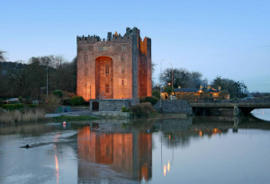 Things to do in County Clare, Ireland - A celebration of St. Brigid | Bunratty Castle - YourDaysOut