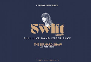 Things to do in County Dublin, Ireland - The Swift Show | All Ages Concert | Glasnevin - YourDaysOut