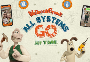 Things to do in Northern Ireland Belfast, United Kingdom - Wallace & Gromit 'All Systems Go' - YourDaysOut