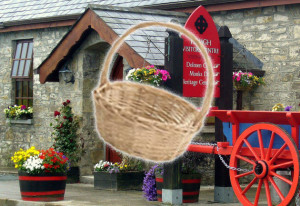 Things to do in County Leitrim, Ireland - Basket Weaving Workshop - YourDaysOut