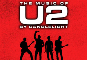 Things to do in County Dublin Dublin, Ireland - The Music of U2 by Candlelight - YourDaysOut