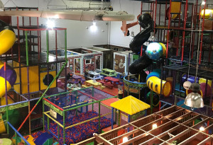 Things to do in ,  - Play Centres & Pet Farms Top the List for Birthday Parties - YourDaysOut