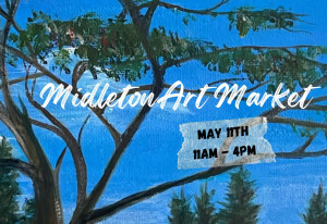 Things to do in County Cork, Ireland - Midleton Art Market - YourDaysOut