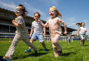 Things to do in County Dublin, Ireland - Derby Trial Family Fun Day - YourDaysOut