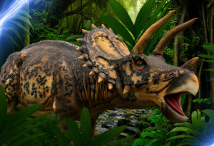 Things to do in Northern Ireland Belfast, United Kingdom - Dinosaurs Survive! - YourDaysOut