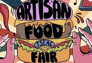 Things to do in County Dublin, Ireland - Artisan Food Fair - YourDaysOut