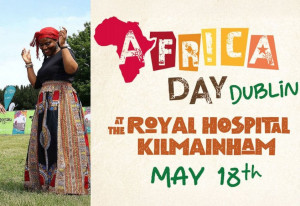 Things to do in County Dublin Dublin, Ireland - Africa Day | Dublin - YourDaysOut