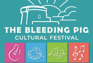 Things to do in County Dublin, Ireland - The Bleeding Pig Cultural Festiva - YourDaysOut