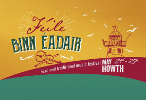 Things to do in County Dublin, Ireland - Féile Binn Éadair - YourDaysOut